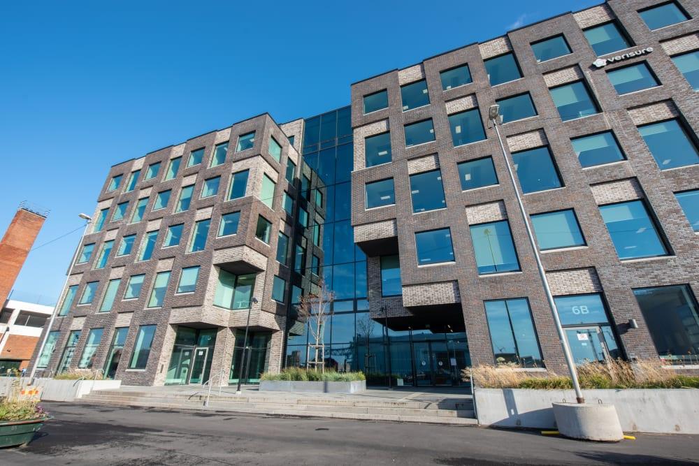 MALMÖ, Spaces Epic office space - View 2 in Hamnen - internet, office_cleaning, breakout_areas