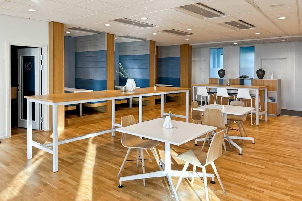 MALMÖ, Hyllie - Photo 2 MALMÖ, Hyllie office space - View 2 in Väster - internet, office_cleaning, breakout_areas