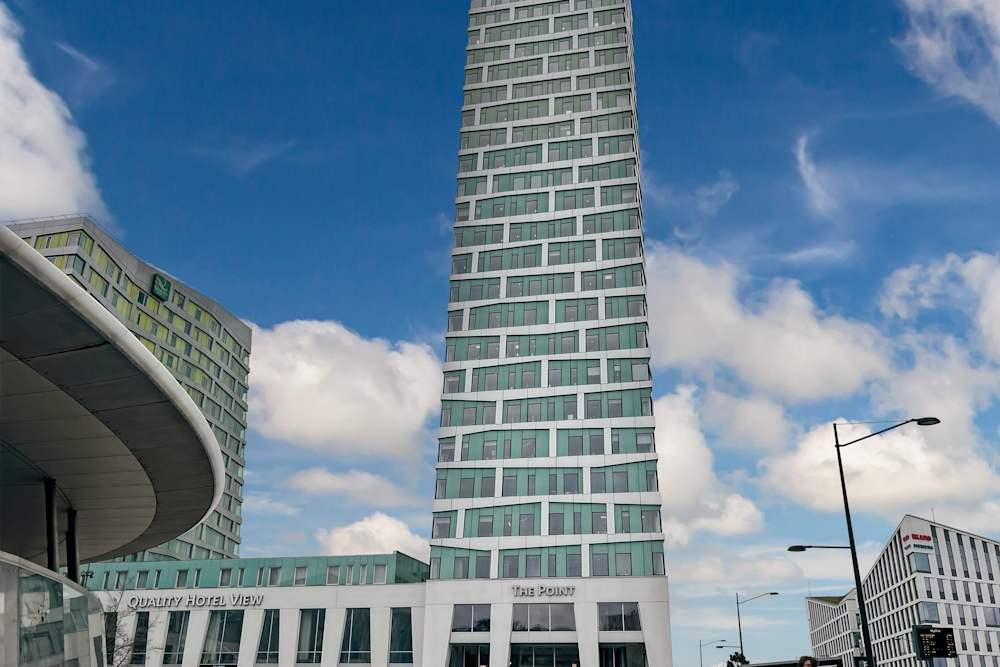 MALMÖ, Hyllie - Photo 4 MALMÖ, Hyllie office space - View 4 in Väster - internet, office_cleaning, breakout_areas