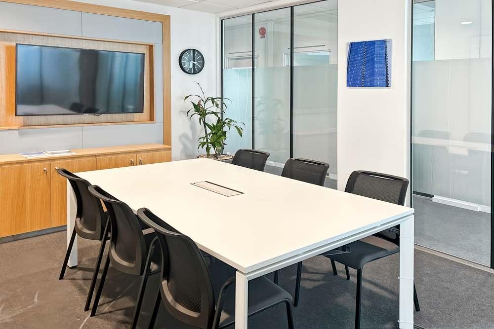 MALMÖ, Hyllie - Photo 3 MALMÖ, Hyllie office space - View 3 in Väster - internet, office_cleaning, breakout_areas