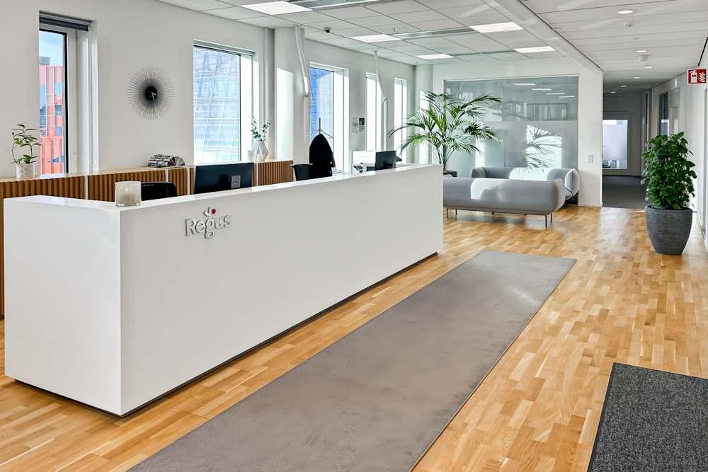 MALMÖ, Hyllie - Photo 5 MALMÖ, Hyllie office space - View 5 in Väster - internet, office_cleaning, breakout_areas