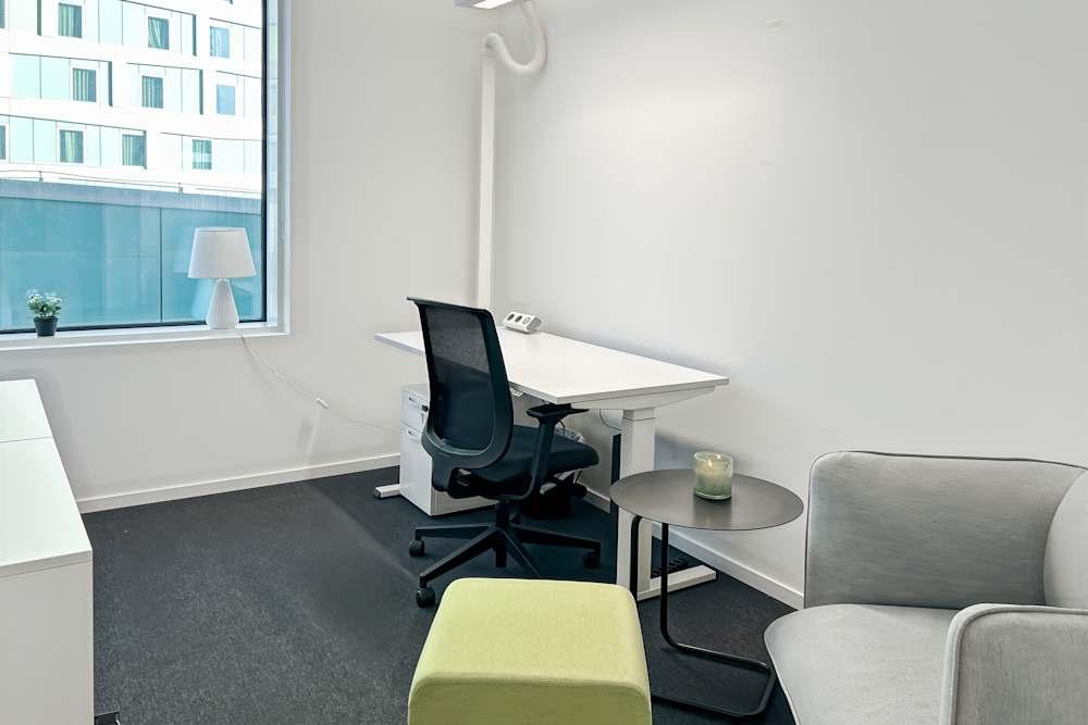 MALMÖ, Hyllie Office Space MALMÖ, Hyllie - Office space in Väster, Skåne län