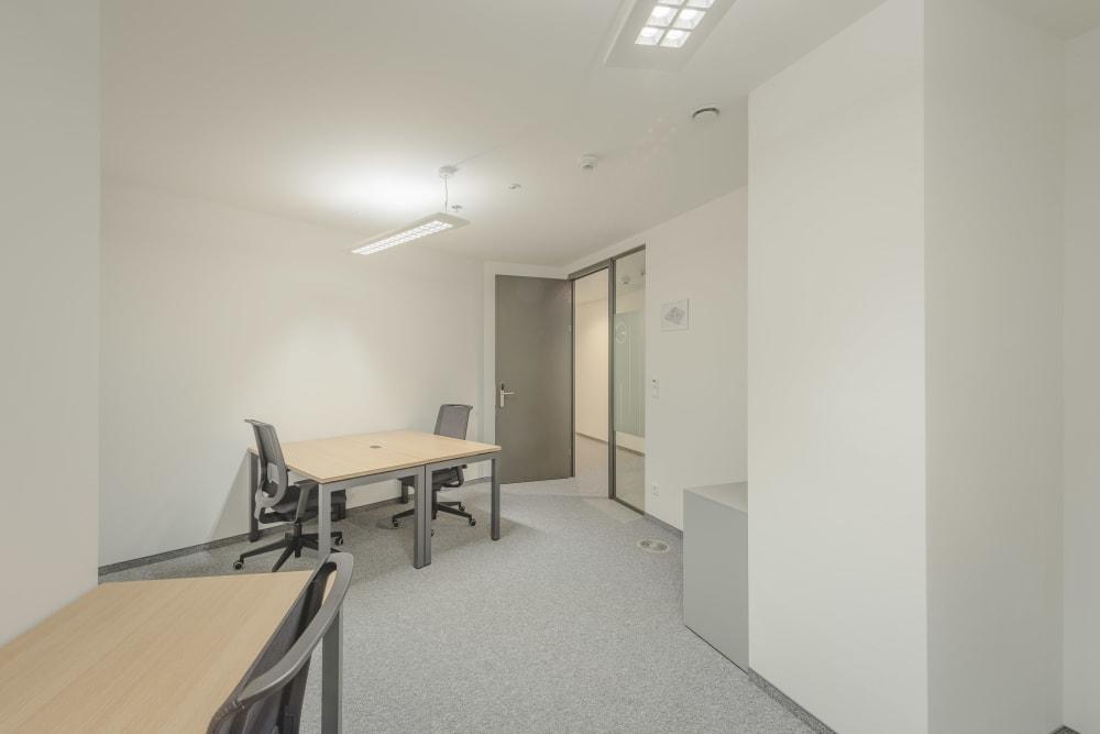 VIENNA, Icon Tower office space - View 4 in Wien - internet, office_cleaning, breakout_areas