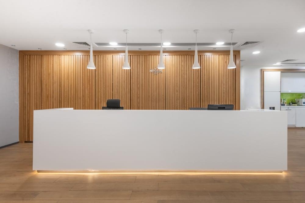 Amman Gate office space - View 4 in Amman - internet, office_cleaning, breakout_areas