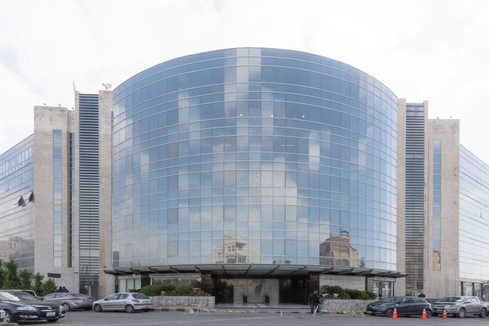 Amman Gate office space - View 6 in Amman - internet, office_cleaning, breakout_areas
