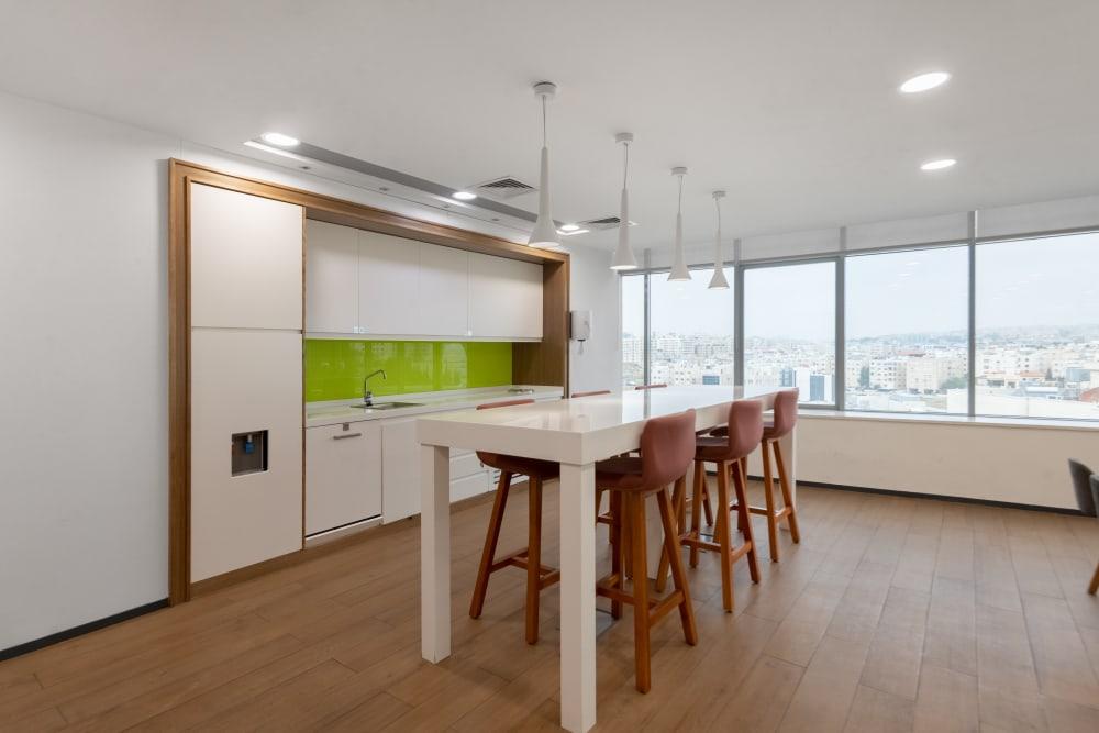 Amman Gate office space - View 3 in Amman - internet, office_cleaning, breakout_areas
