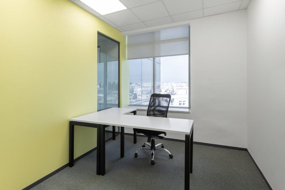 Amman Gate office space - View 2 in Amman - internet, office_cleaning, breakout_areas