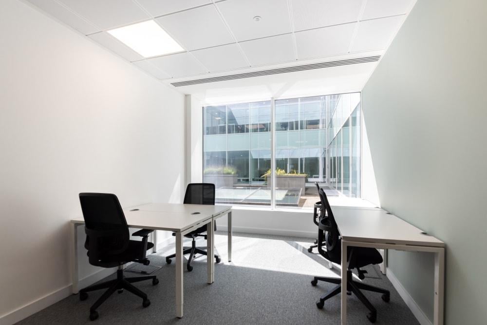 Winnersh Triangle office space - View 4 in Winnersh - internet, office_cleaning, breakout_areas