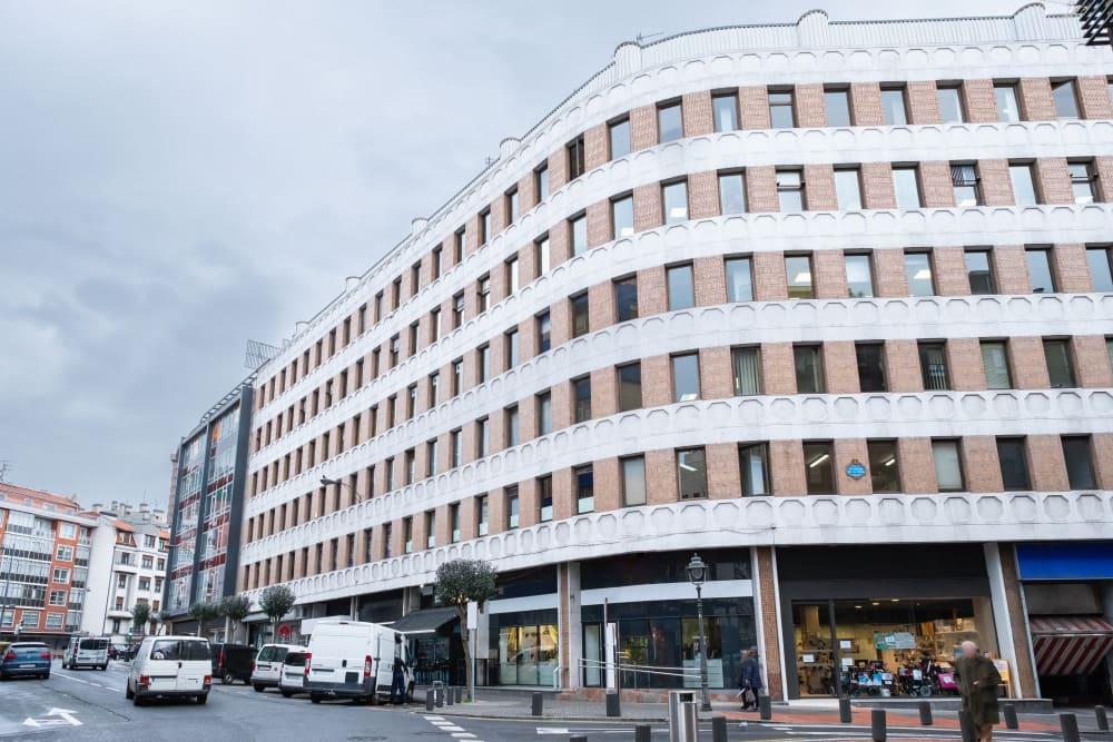 Bilbao, Deusto office space - View 4 in Bilbao - internet, office_cleaning, breakout_areas