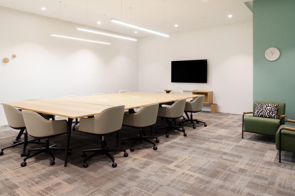 SINGAPORE, Triple One Somerset office space - View 4 in Singapore - internet, office_cleaning, breakout_areas