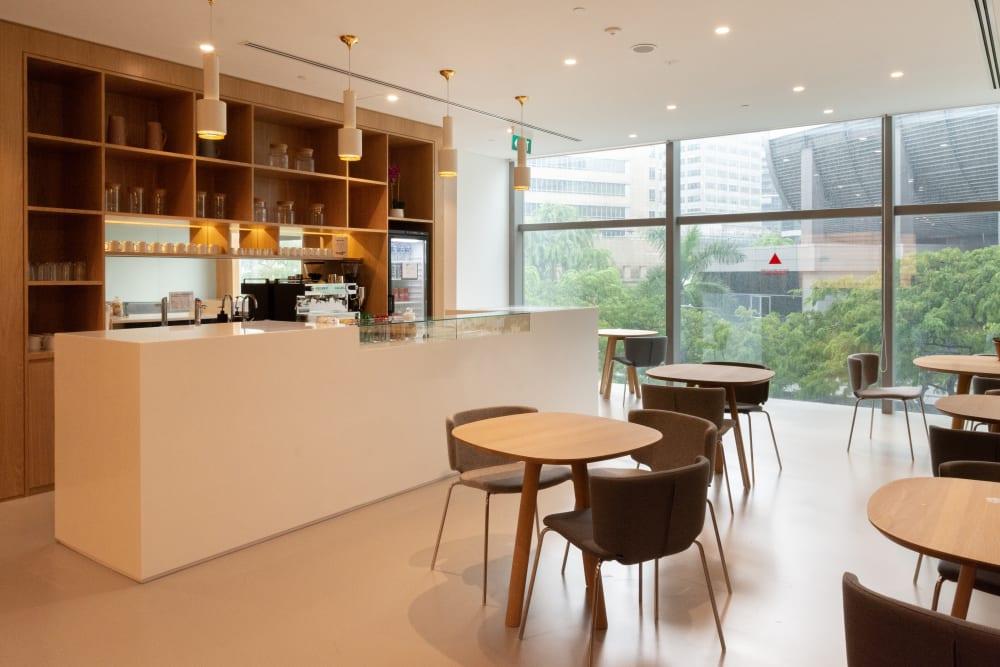 SINGAPORE, Triple One Somerset office space - View 2 in Singapore - internet, office_cleaning, breakout_areas