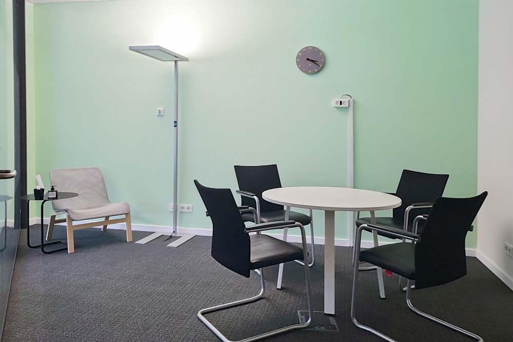 Oksigen Building Office Space Oksigen Building - Office space in Luxembourg, Luxembourg