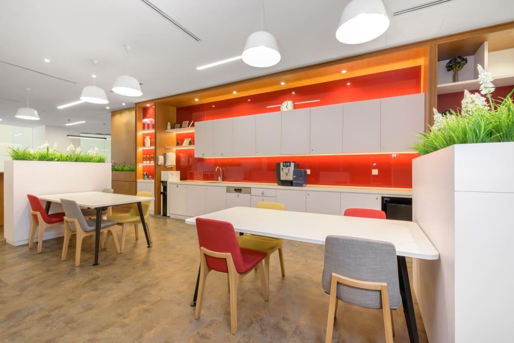 PUCHONG, Setiawalk office space - View 6 in Puchong - internet, office_cleaning, breakout_areas