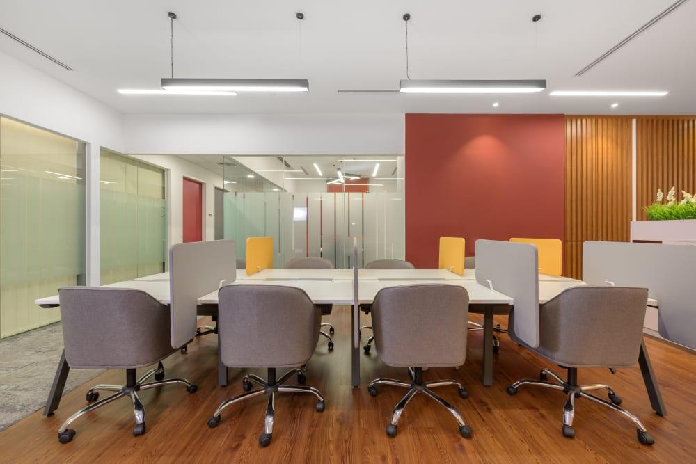 PUCHONG, Setiawalk office space - View 4 in Puchong - internet, office_cleaning, breakout_areas