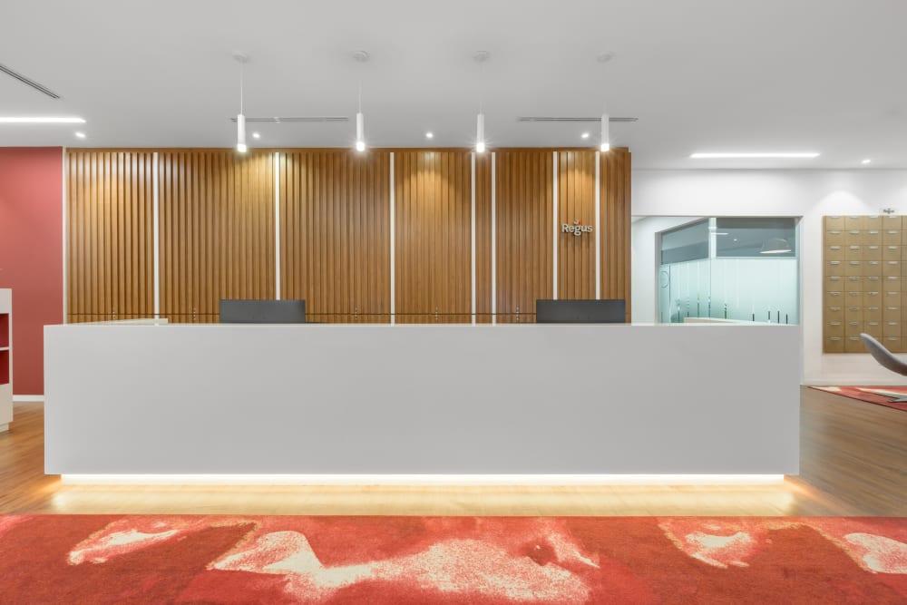 PUCHONG, Setiawalk office space - View 2 in Puchong - internet, office_cleaning, breakout_areas