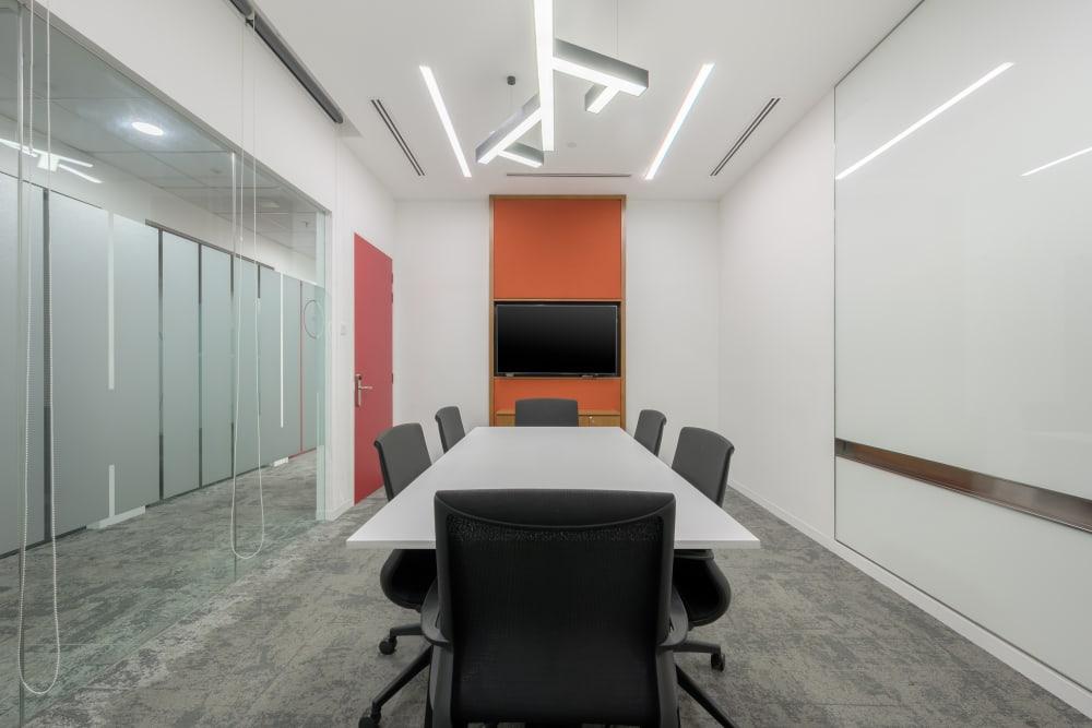 PUCHONG, Setiawalk office space - View 5 in Puchong - internet, office_cleaning, breakout_areas