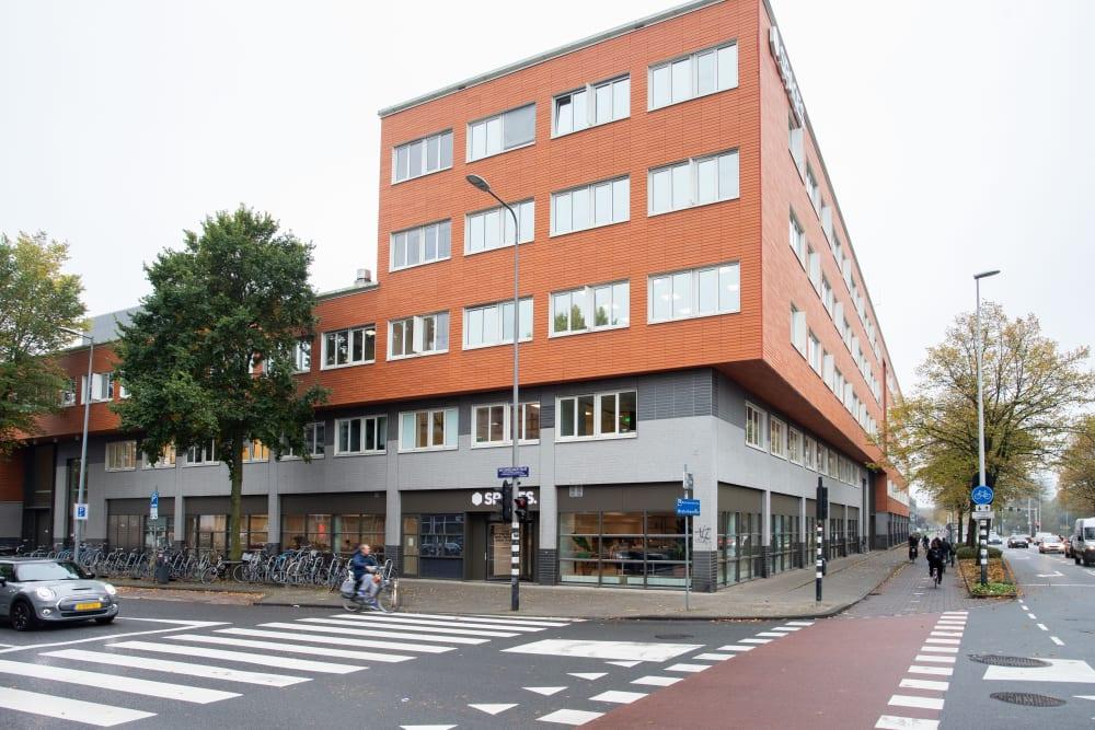 AMSTERDAM, Spaces Westerpark office space - View 4 in Amsterdam - internet, office_cleaning, breakout_areas