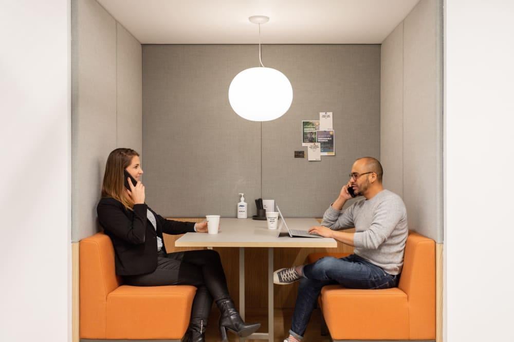 AMSTERDAM, Spaces Westerpark office space - View 5 in Amsterdam - internet, office_cleaning, breakout_areas