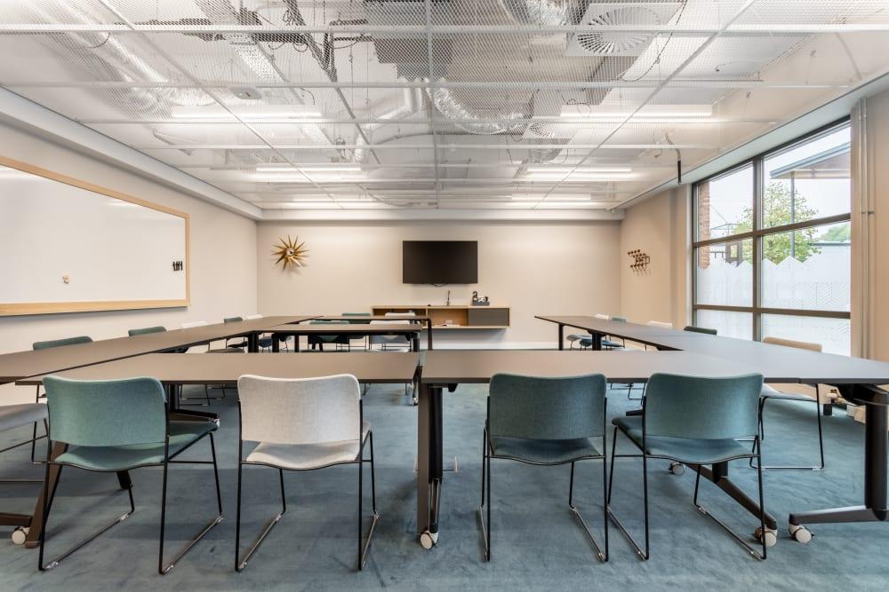 AMSTERDAM, Spaces Westerpark office space - View 3 in Amsterdam - internet, office_cleaning, breakout_areas