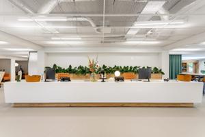 AMSTERDAM, Spaces Westerpark