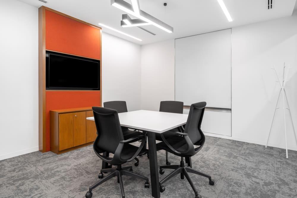 Visio Tower office space - View 6 in Maluri - internet, office_cleaning, breakout_areas