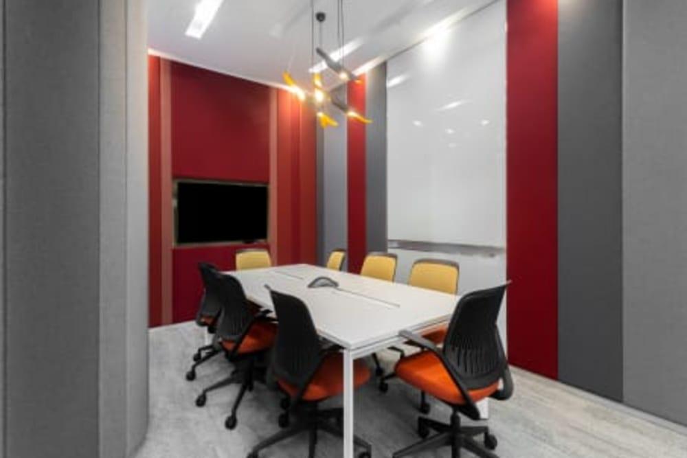 SINGAPORE, 18 Robinson Road office space - View 4 in Singapore - internet, office_cleaning, breakout_areas