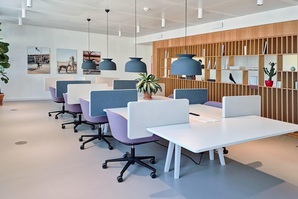 VIENNA, Spaces Square One office space - View 3 in Wien - internet, office_cleaning, breakout_areas