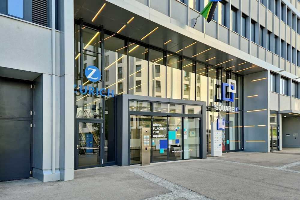 VIENNA, Spaces Square One office space - View 4 in Wien - internet, office_cleaning, breakout_areas