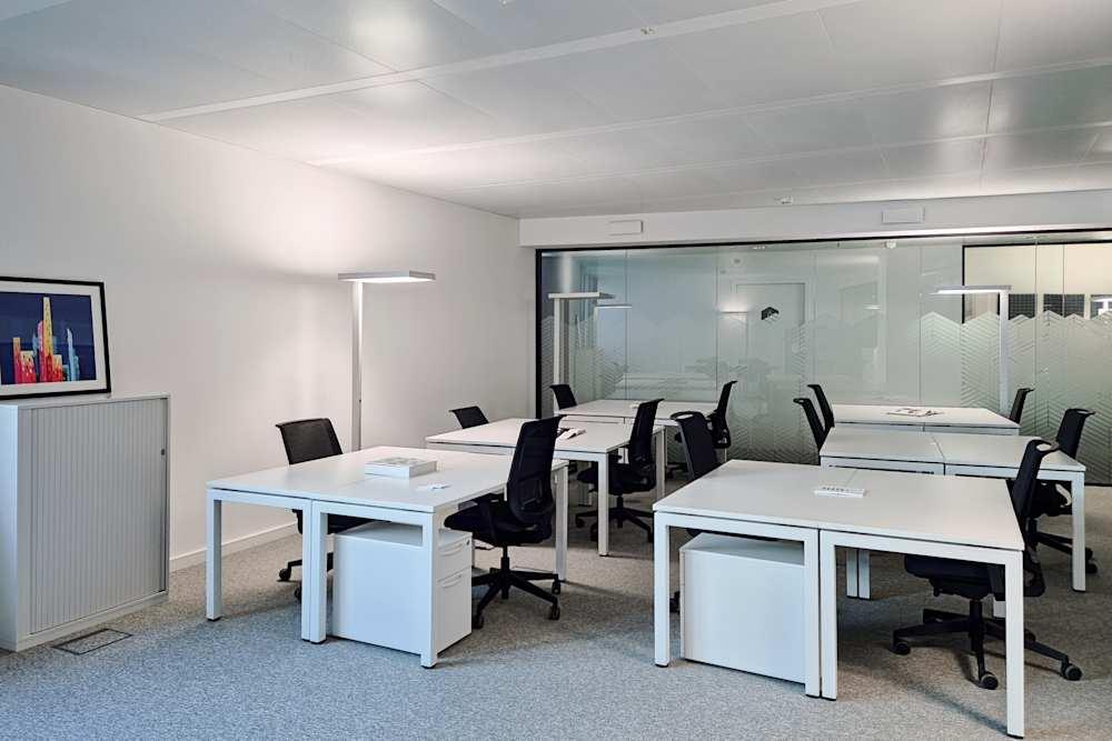 VIENNA, Spaces Square One office space - View 6 in Wien - internet, office_cleaning, breakout_areas