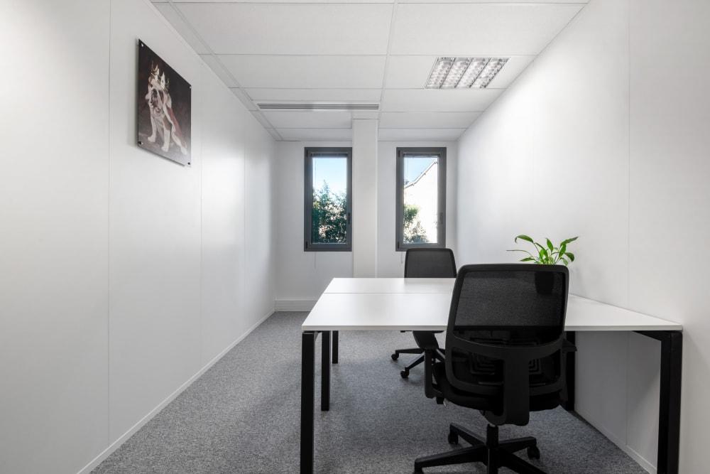 44 Rue Jean Mermoz - Photo 2 44 Rue Jean Mermoz office space - View 2 in Maisons-Laffitte - internet, office_cleaning, breakout_areas