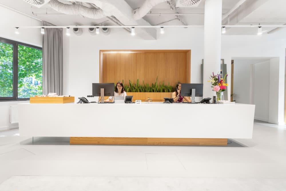 PRAGUE, Spaces Nile House office space - View 3 in Praha 8 - internet, office_cleaning, breakout_areas