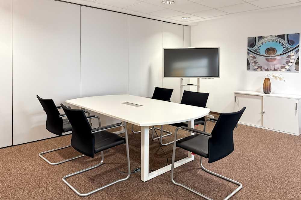 STUTTGART, Königstraße office space - View 5 in Stuttgart - internet, office_cleaning, breakout_areas