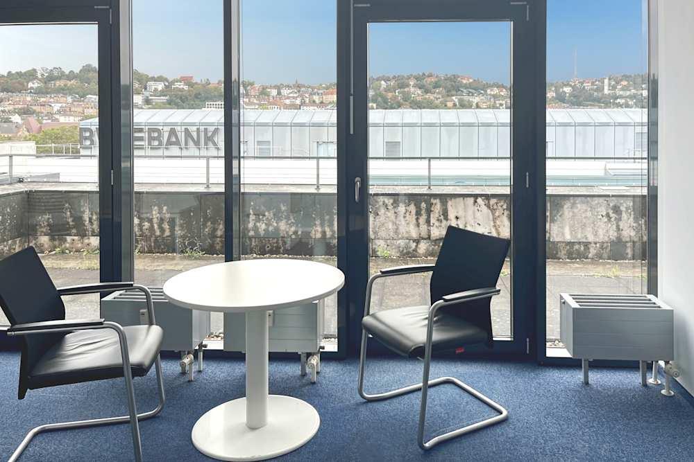 STUTTGART, Königstraße office space - View 3 in Stuttgart - internet, office_cleaning, breakout_areas