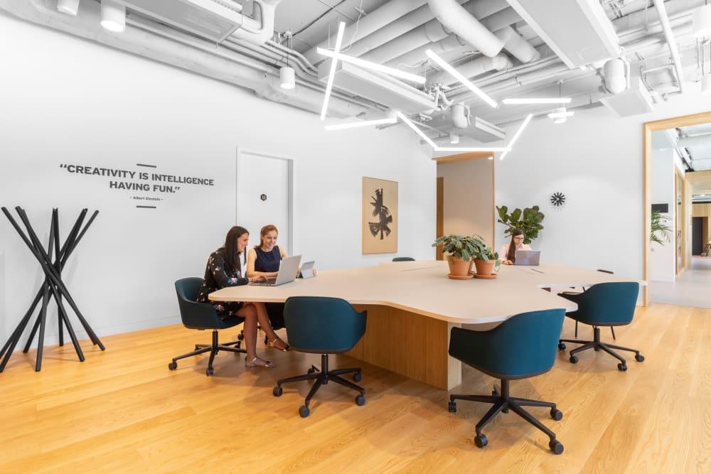 PRAGUE, Spaces Smichoff office space - View 4 in Praha 5 - internet, office_cleaning, breakout_areas