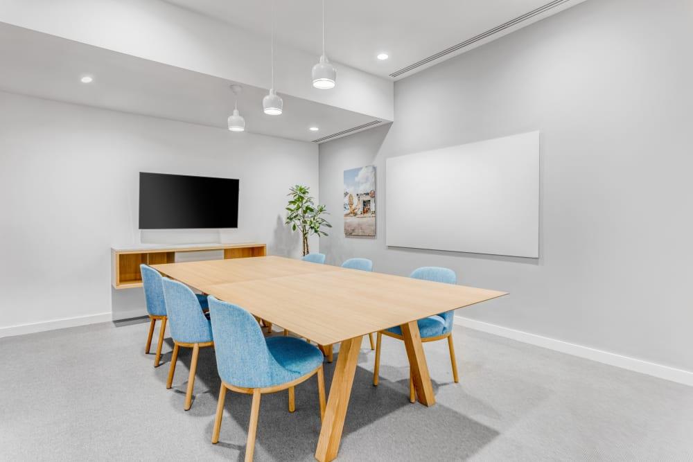 LONDON, Spaces Victoria office space - View 2 in London - internet, office_cleaning, breakout_areas