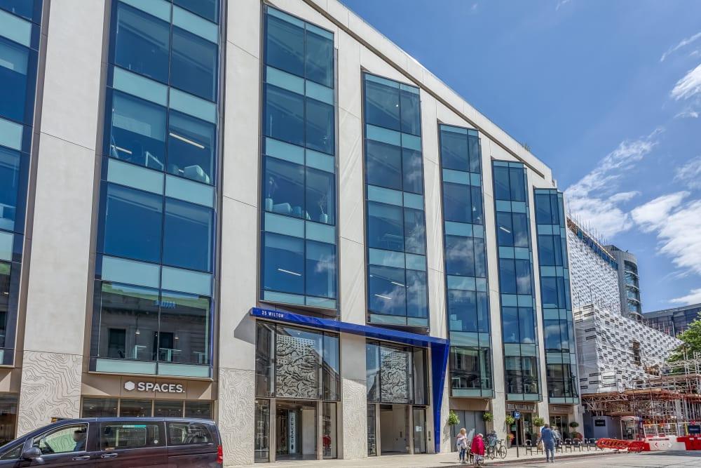 LONDON, Spaces Victoria - Office space in London, England