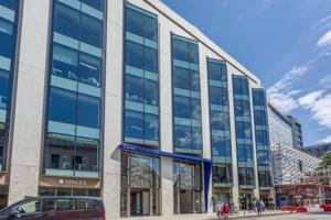 LONDON, Spaces Victoria