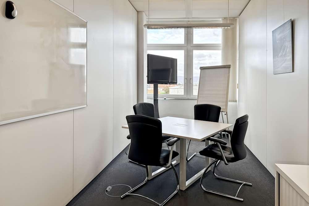 HEIDELBERG, HQ SAP Partnerport Walldorf - View 3