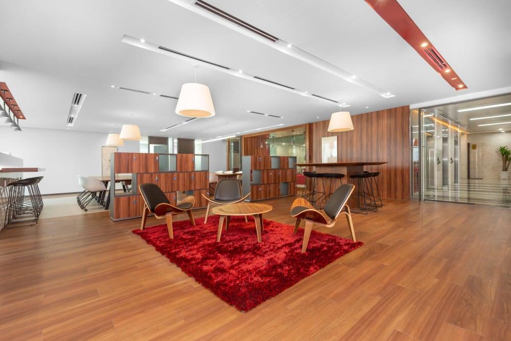 HO CHI MINH CITY, M-Building - Office space in Quận 7, Hồ Chí Minh