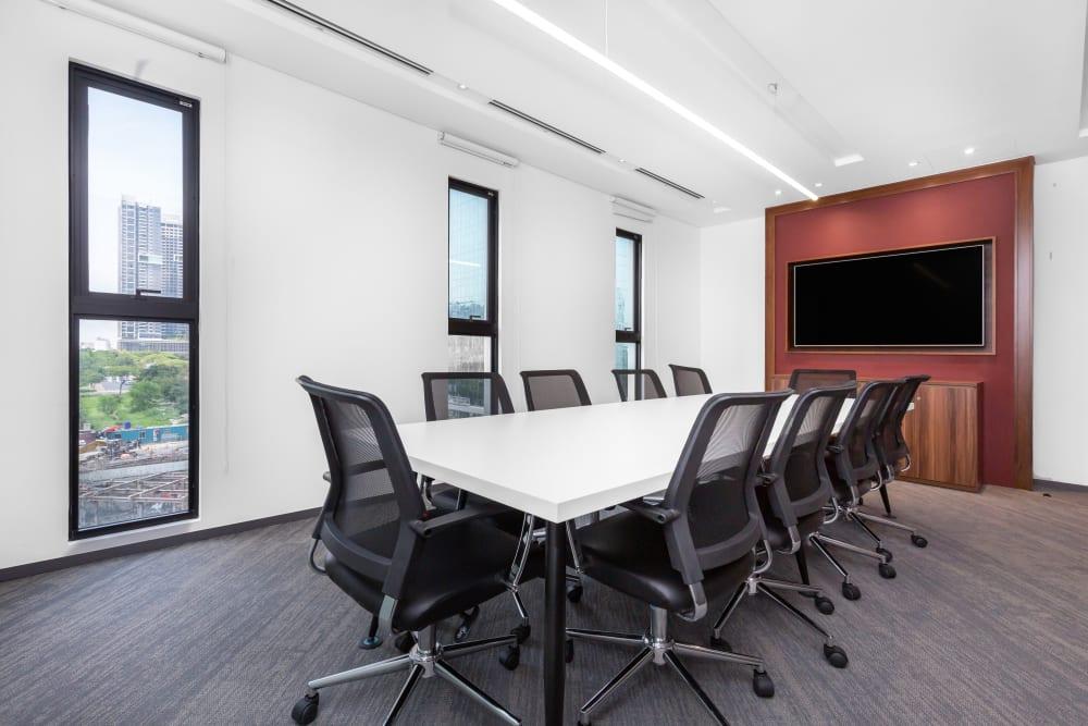 HO CHI MINH CITY, M-Building office space - View 3 in Quận 7 - internet, office_cleaning, breakout_areas