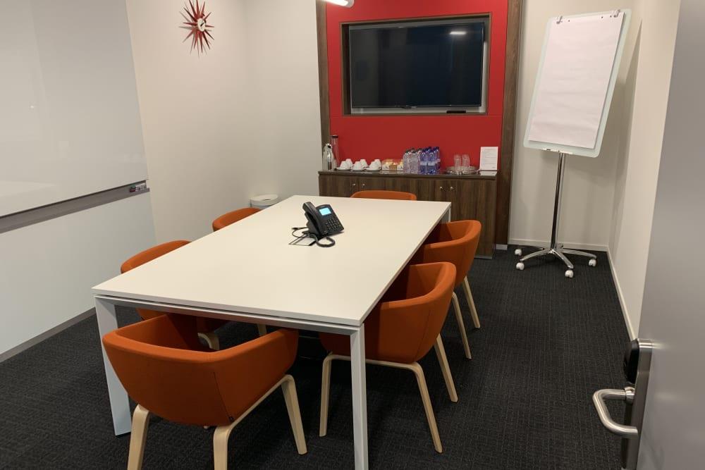 Via Bisceglie 76 office space - View 5 in Milano - internet, office_cleaning, breakout_areas