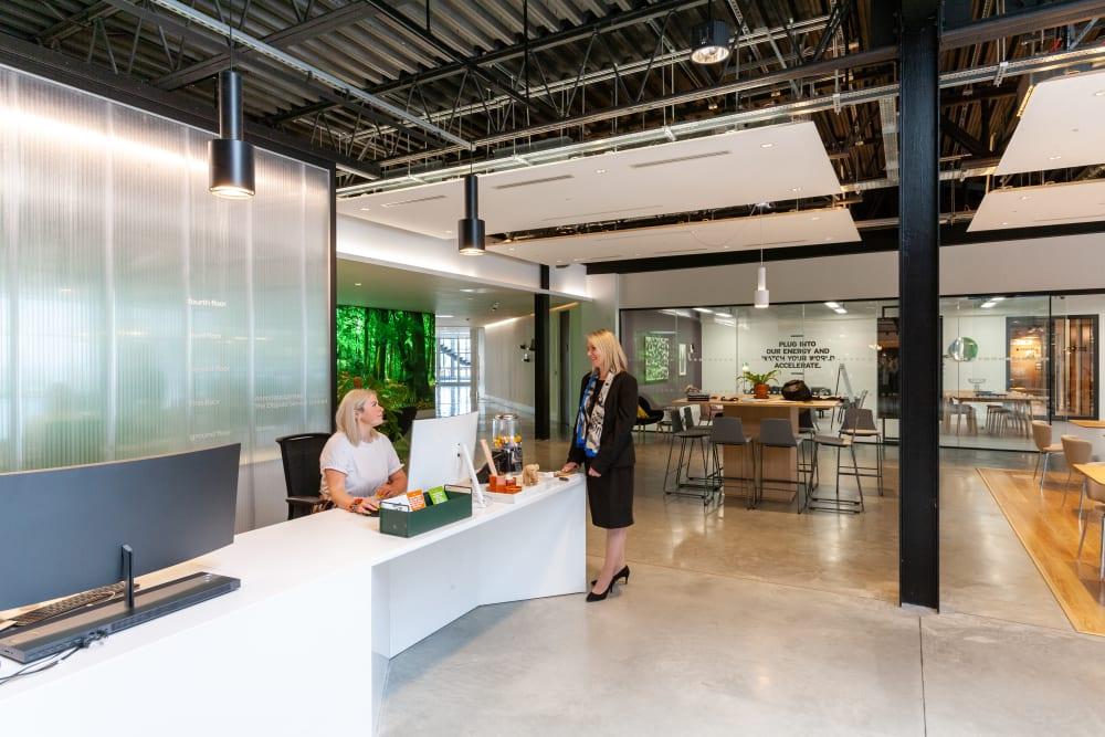 HEMEL HEMPSTEAD, Spaces, the Maylands - Photo 5 HEMEL HEMPSTEAD, Spaces, the Maylands office space - View 5 in Hemel Hempstead - internet, office_cleaning, breakout_areas