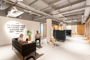 The Maylands Building