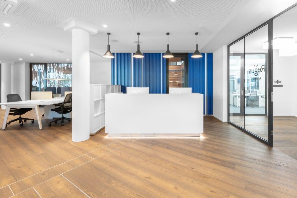 BASEL, Stücki Village office space - View 6 in Basel - internet, office_cleaning, breakout_areas