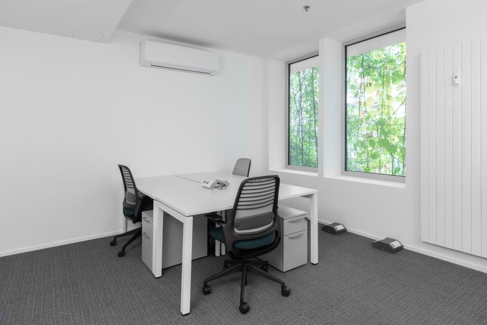 BASEL, Stücki Village office space - View 3 in Basel - internet, office_cleaning, breakout_areas