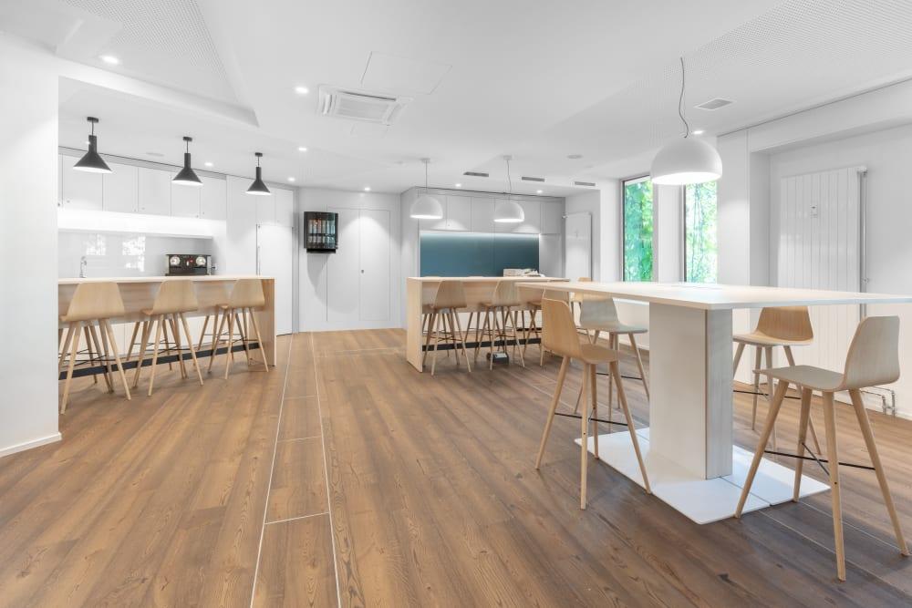 BASEL, Stücki Village office space - View 4 in Basel - internet, office_cleaning, breakout_areas