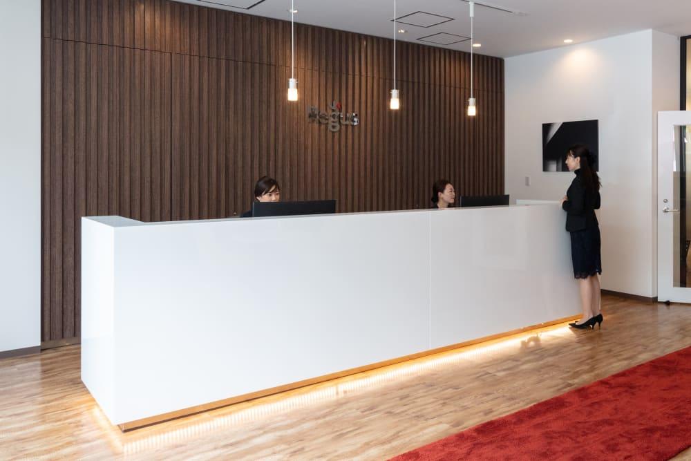 TOKYO, Square Daikanyama office space - View 2 in Shibuya - internet, office_cleaning, breakout_areas