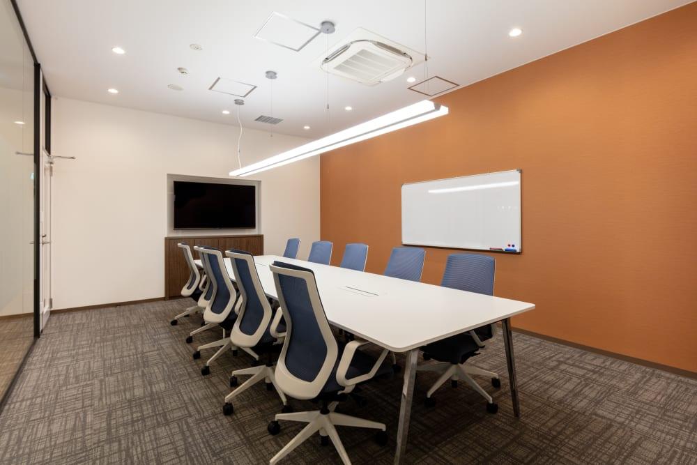 TOKYO, Square Daikanyama office space - View 5 in Shibuya - internet, office_cleaning, breakout_areas