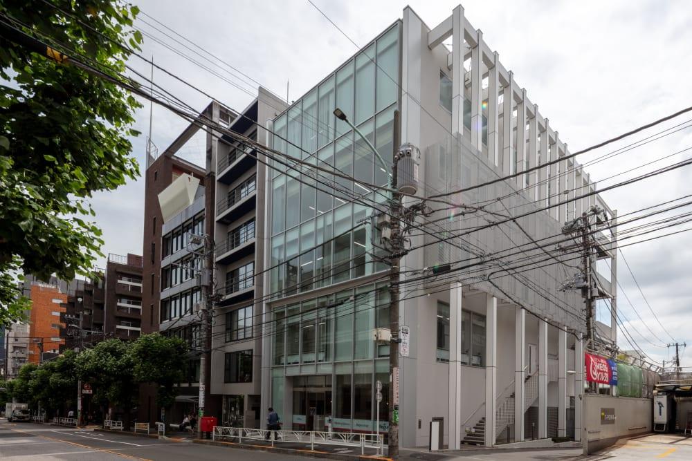 TOKYO, Square Daikanyama office space - View 4 in Shibuya - internet, office_cleaning, breakout_areas