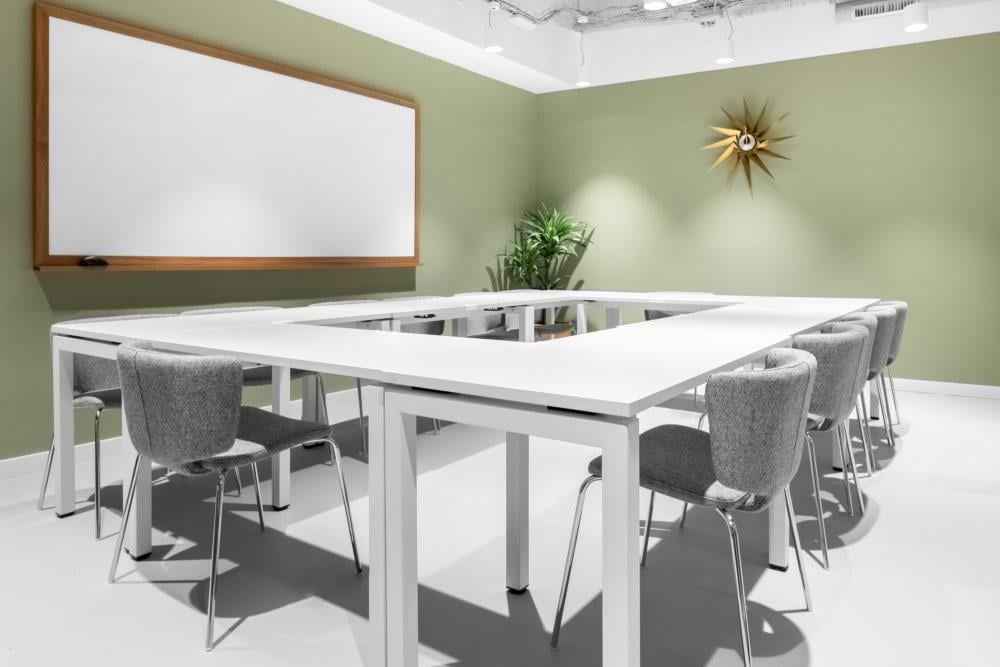 Bilbao, Spaces Abando office space - View 5 in Bilbao - internet, office_cleaning, breakout_areas